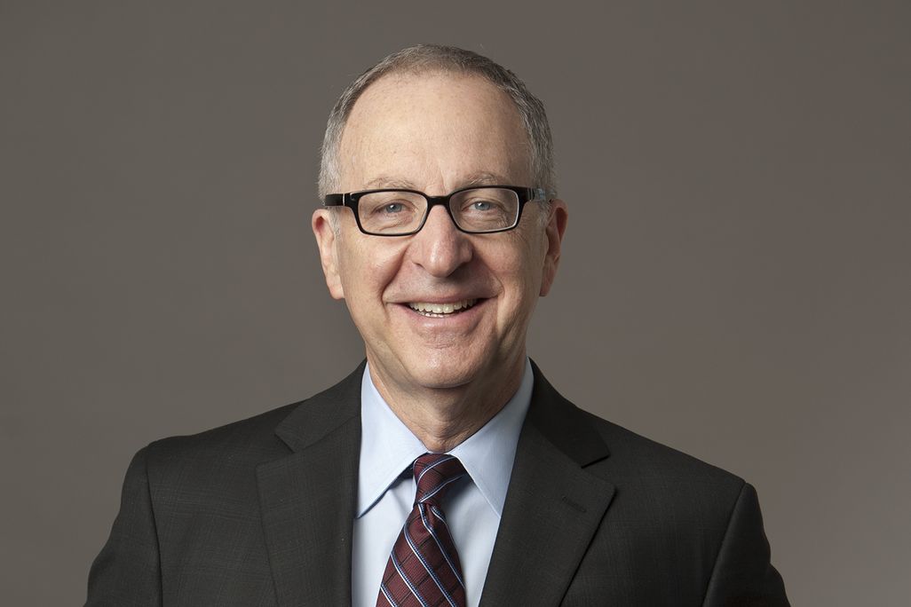 Dr. David J. Skorton