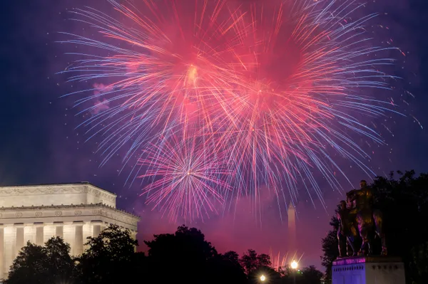 Fourth of July Reflections thumbnail