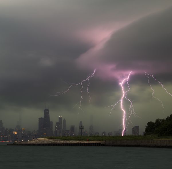 Striking Chicago thumbnail