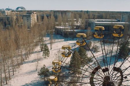 Last fall, the Federal Aviation Administration finally allowed a handful of movie companies to use drones for filming in the United States.