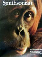 Cover for June 1996