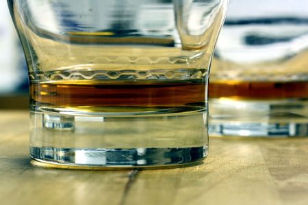 Can you tell the difference between bourbon and rye?