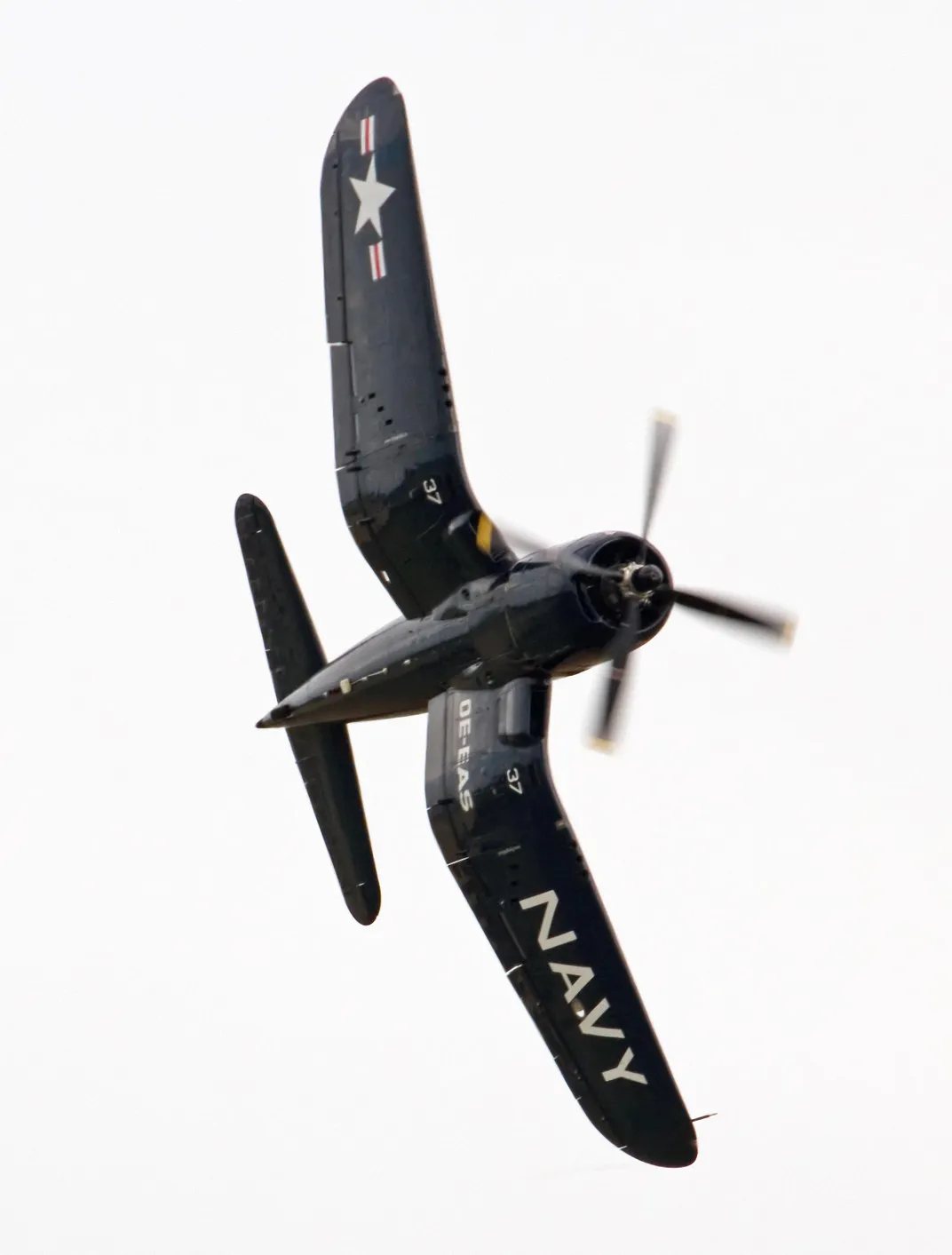 Vought F4U