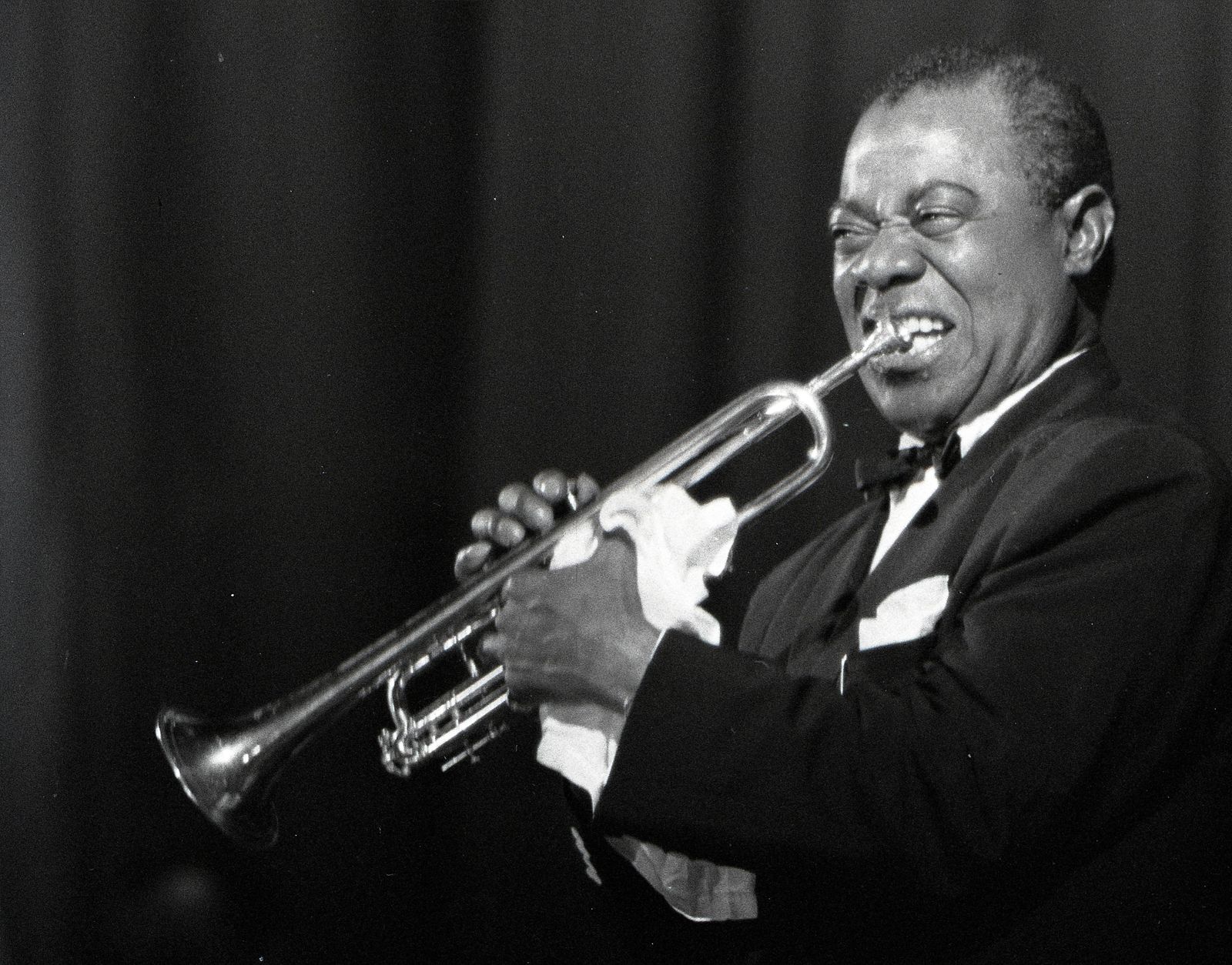 The Origins of Jazz Music