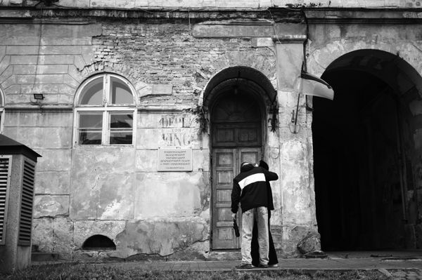 Goodbye kiss thumbnail