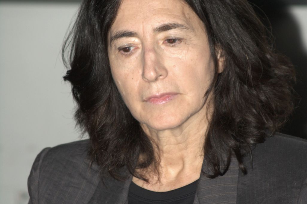 Francine Prose