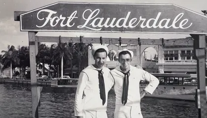 How the Disappearance of Flight 19, a Navy Squadron Lost in 1945, Fueled the Legend of the Bermuda Triangle