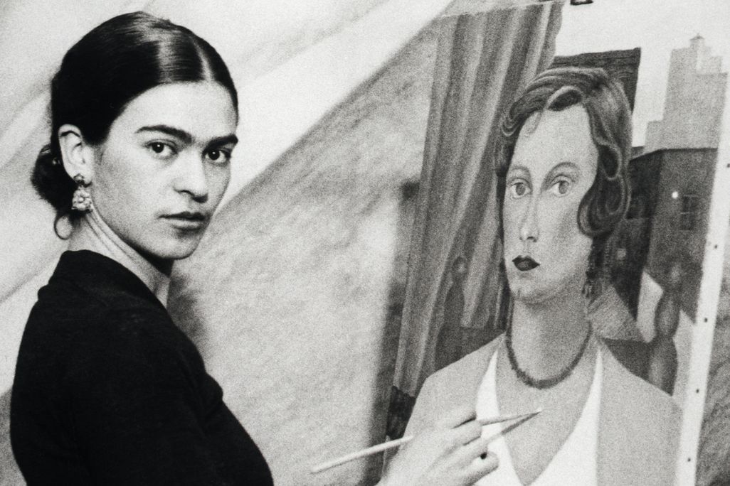 Frida Kahlo