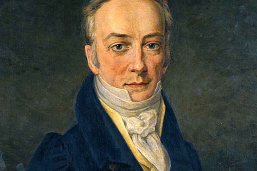 James Smithson