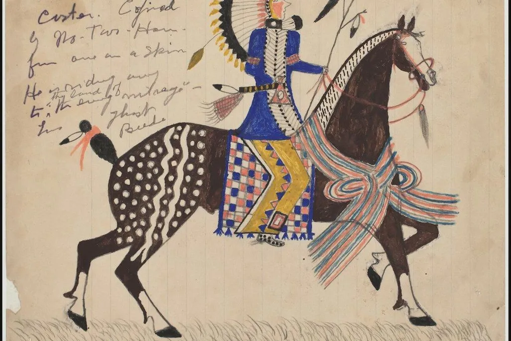 Newberry Sioux Indian Drawings.jpg