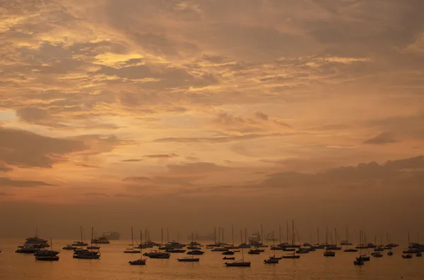 Colaba Sunrise thumbnail