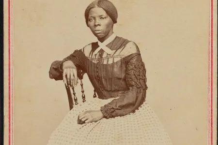 Harriet Tubman served in several roles in the Union Army, becoming the first American woman to oversee military action in a time of war.