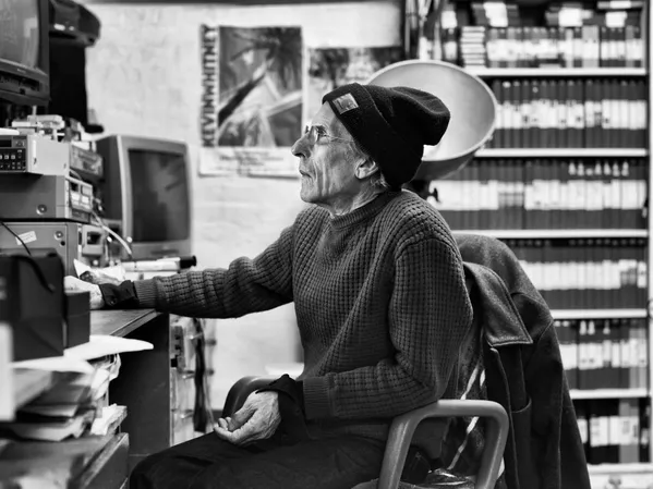 Dick Jewell thumbnail