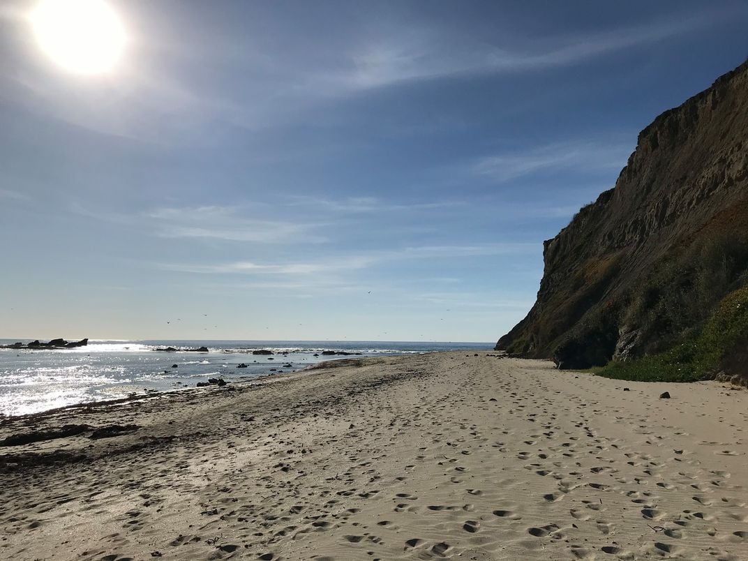 Mavericks Beach, Half Moon Bay, CA | Smithsonian Photo Contest ...