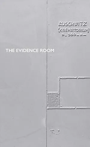 Preview thumbnail for 'The Evidence Room