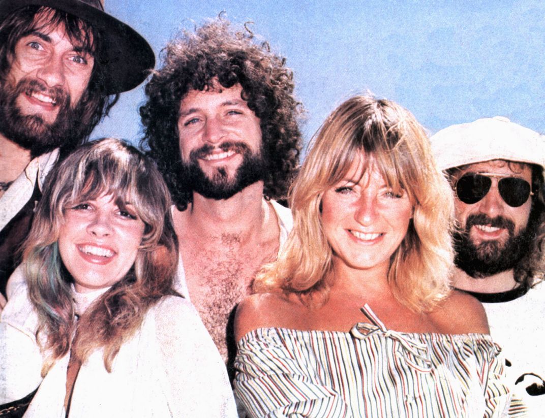 fleetwood mac original band