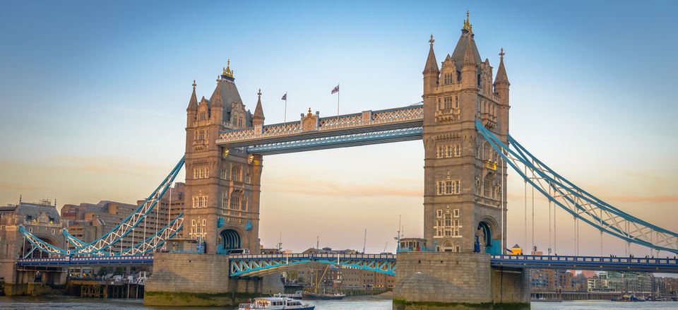 Great britain tourist information - Travelbyaina.net