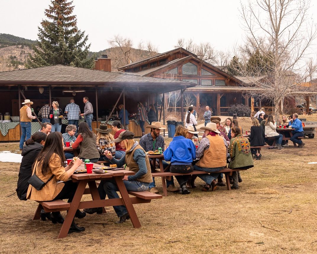 Unleash Your Inner Cowboy on These Dude Ranch Vacations