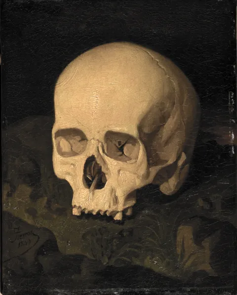 Vanitas