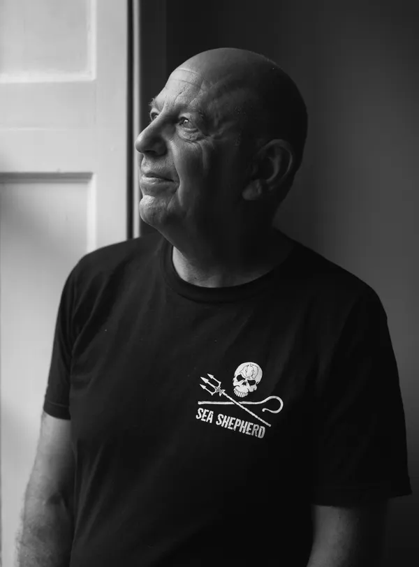 Neville Gabie thumbnail