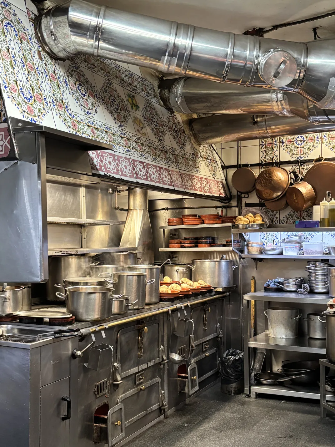 The Oldest Restaurant in the World Just Turned 300 Years Old