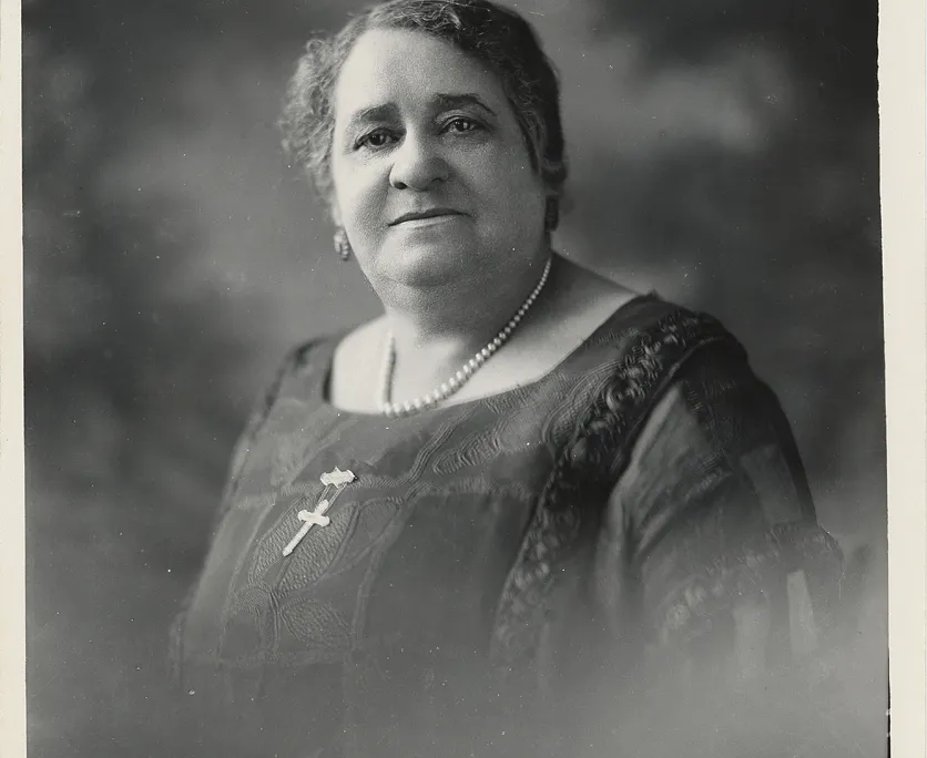 Maggie Walker