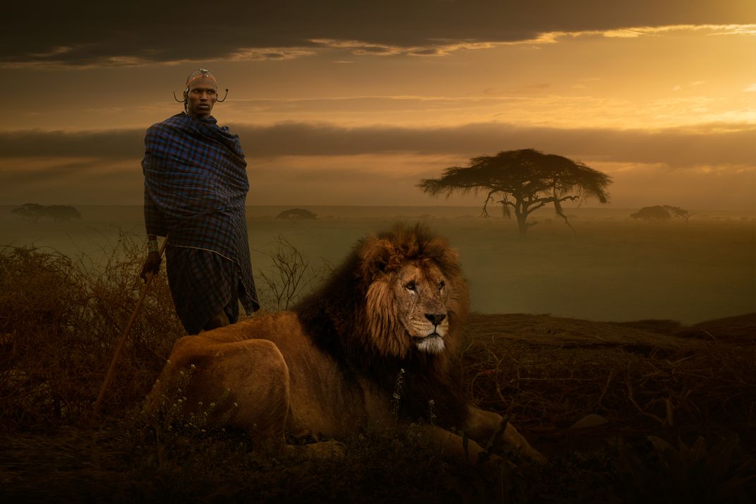 Kenyan tribes | Smithsonian Photo Contest | Smithsonian Magazine