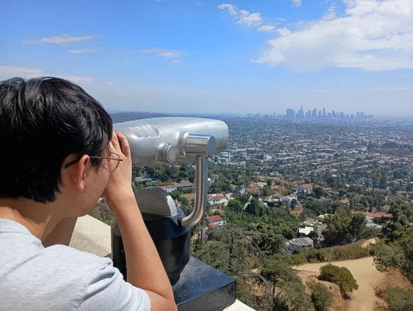Seeing The Skyline thumbnail