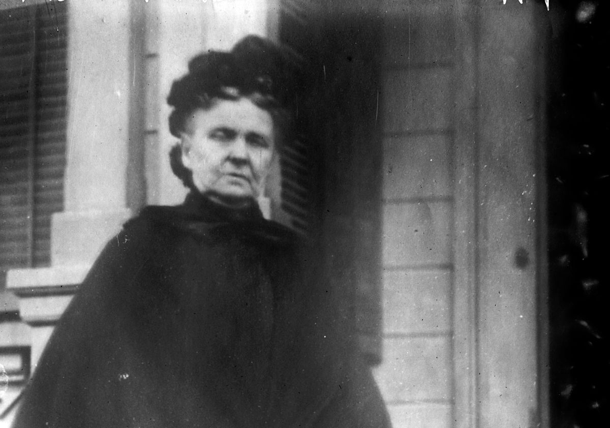 Bugün öğrendim ki: "Wall Street Cadısı" Hetty...