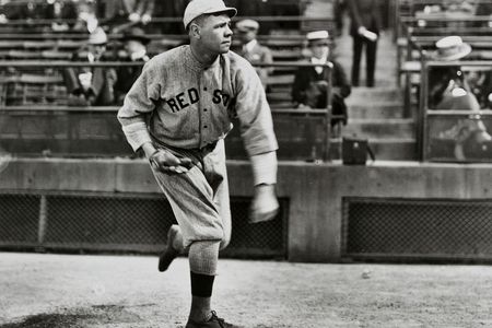 Babe Ruth