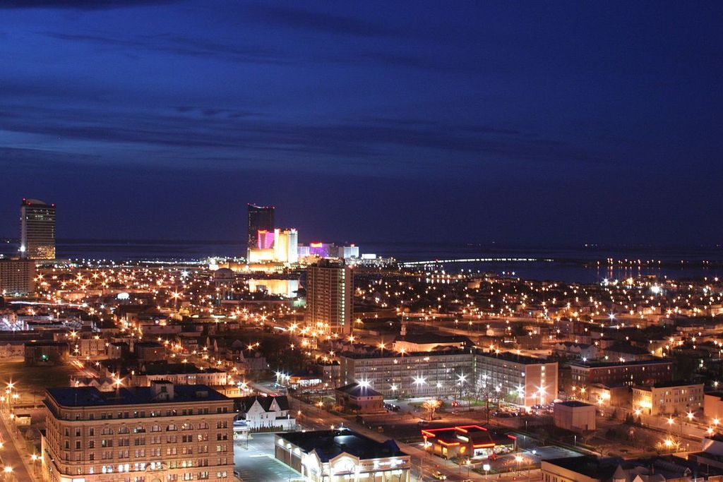 Atlantic City