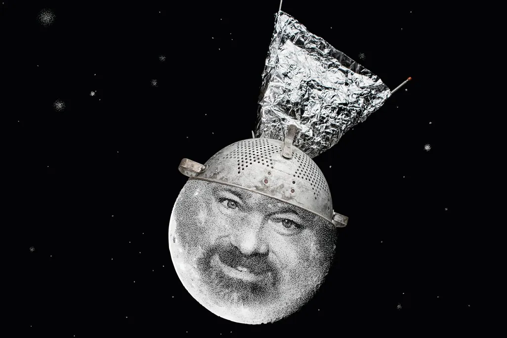 Man In the Moon