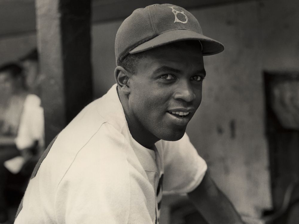 Jackie Robinson Family Day  Museum of the City of New York