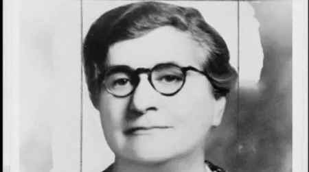 Etta Shiber