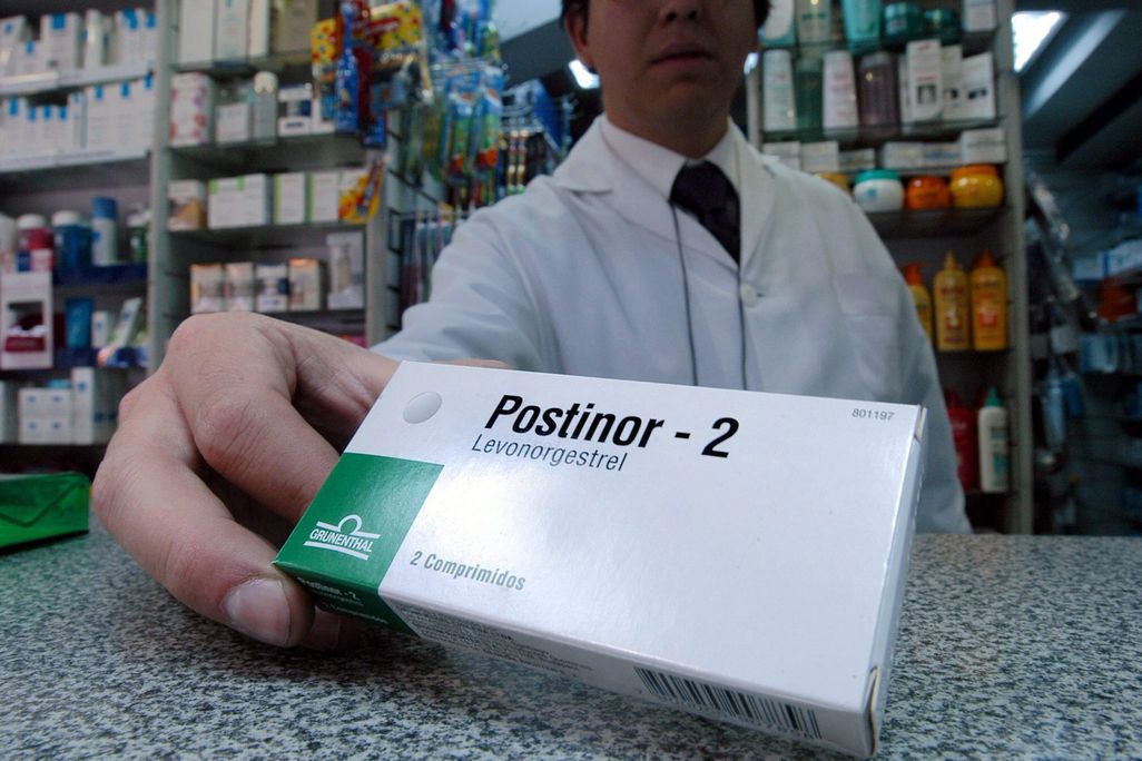 pill