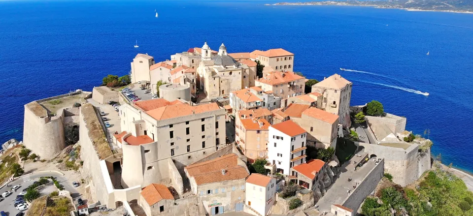 Corsica and the Tuscan Archipelago by Sea | Smithsonian Journeys