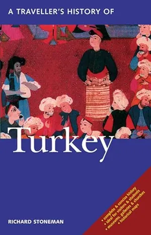 A Traveller's History of Turkey