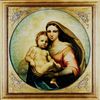 Artificial Intelligence Identifies Long-Overlooked Raphael Masterpiece icon