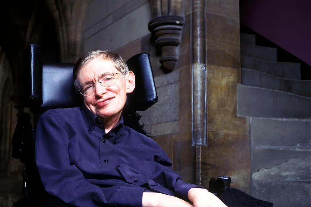 Hawking