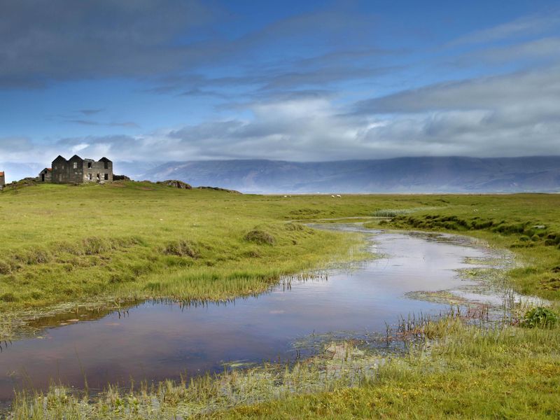 Icelandic countryside | Smithsonian Photo Contest | Smithsonian Magazine