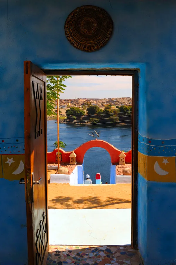 Nubian House thumbnail