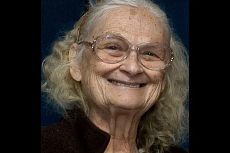 Gwendolyn Midlo Hall