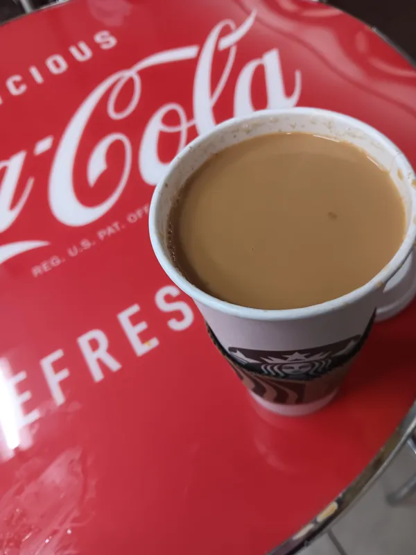 Coffee and tea- stay a while thumbnail