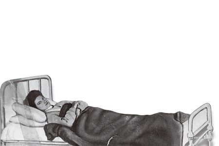 New York saw 4,500 annual cases by 1907. Mallon was linked to 47, and 3 deaths.