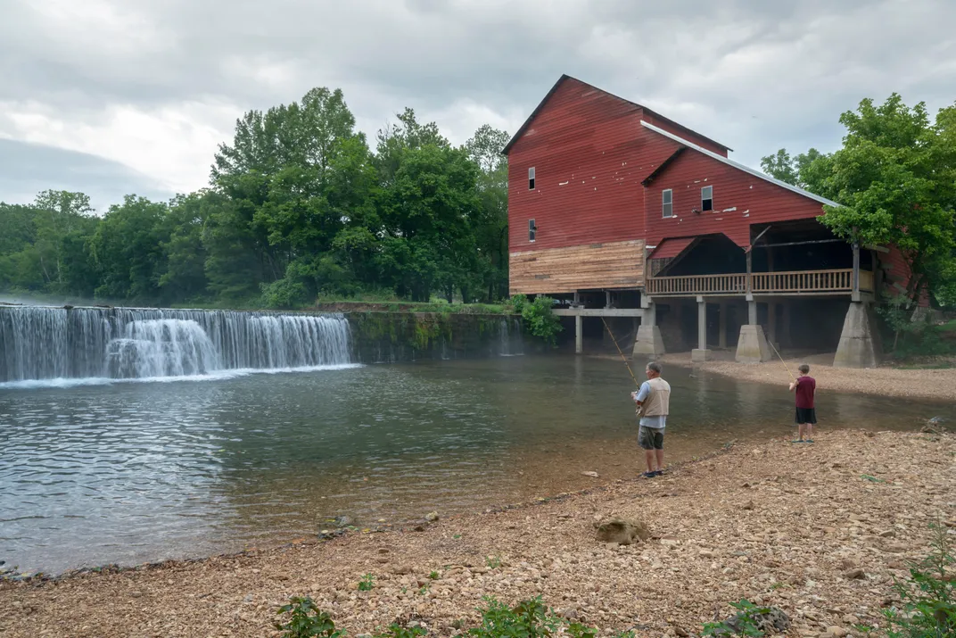 Seven Extraordinary Restaurant Experiences in Missouri