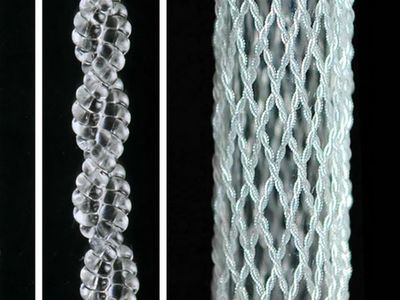 Various ways to morph regular fishing line into ultra-strong artificial muscles. 