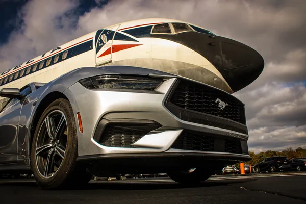 American Engineering Marvels thumbnail