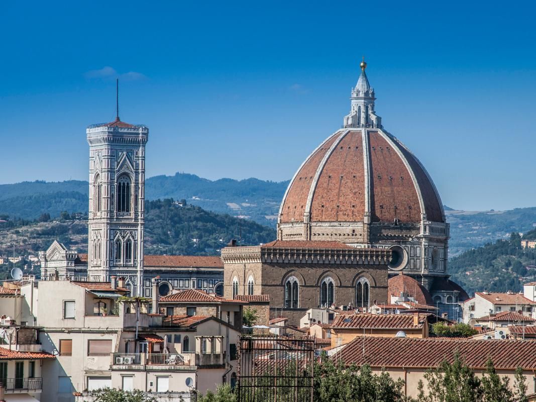 Florence cathedral