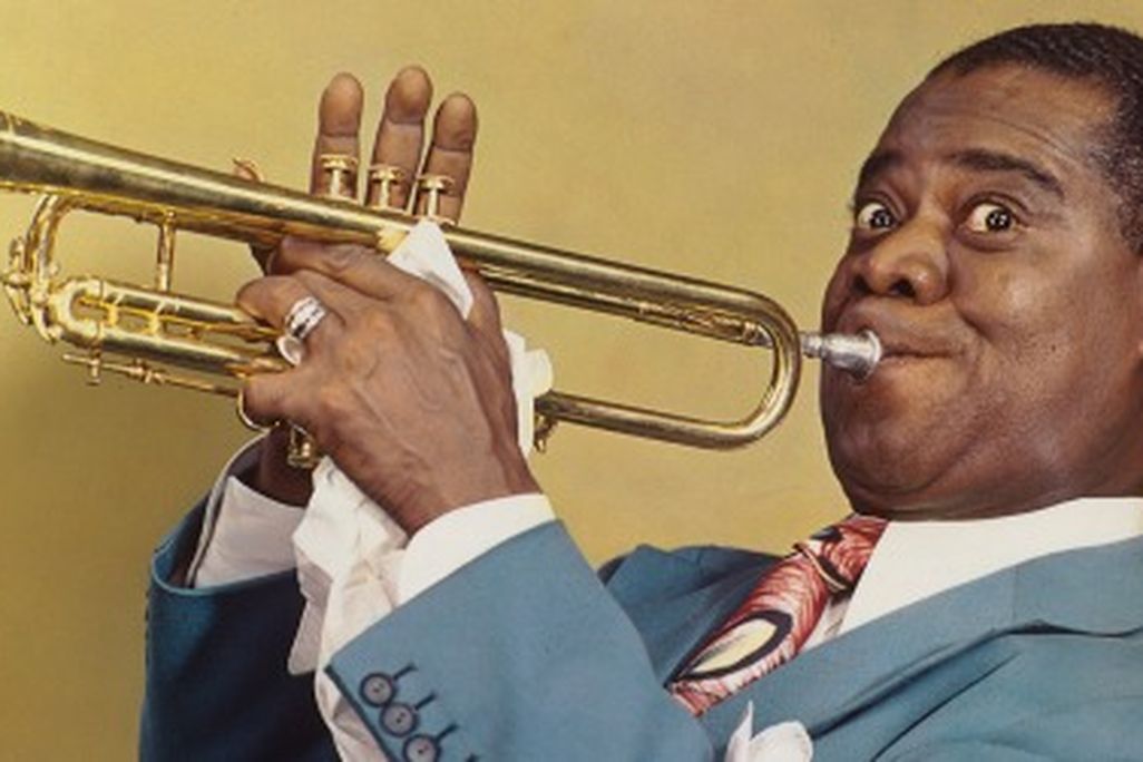 Louis Armstrong