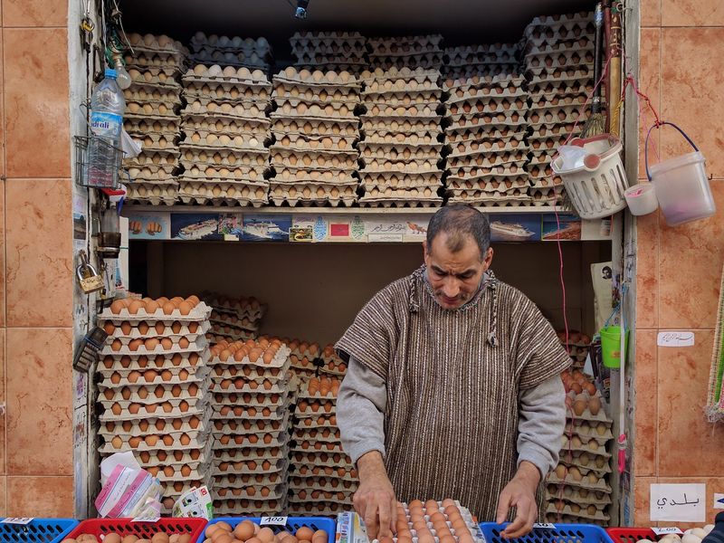 The Egg Man Smithsonian Photo Contest Smithsonian Magazine